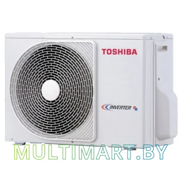 Кондиционер Toshiba RAS-10B3KV/RAS-10BAV-E картинка 3